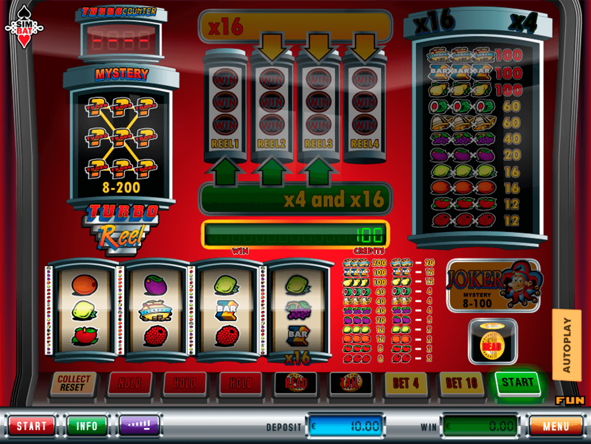 gratis casino spelletjes spelen