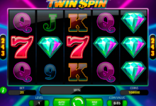 twin spin netent gokkasten
