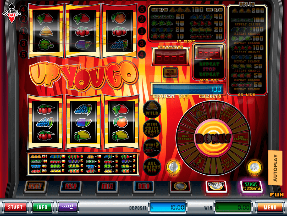 Vegas casino online no deposit bonus 2016