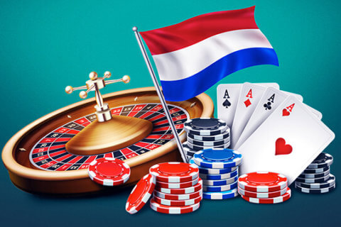 veilig online casino spelen