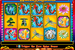 Spiele Water Dragons - Video Slots Online Spiele Water Dragons - Video Slots Online