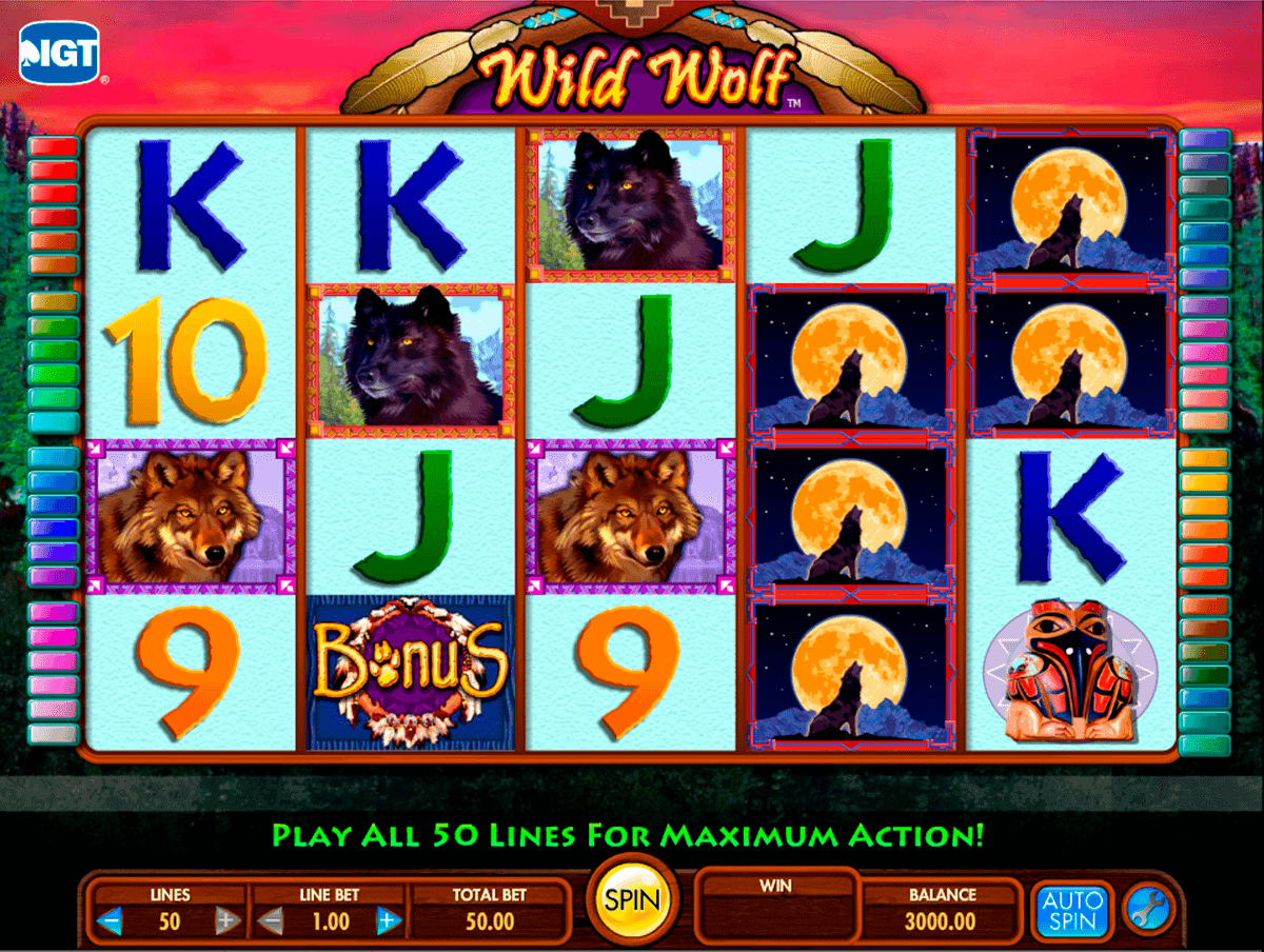 Spiele Wild Alaska - Video Slots Online Spiele Wild Alaska - Video Slots Online